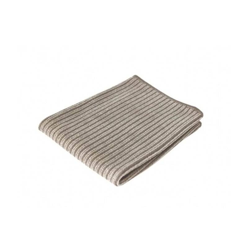 Khăn lau chùi Welcron Eco 32*32cm (T210C-CL11) - Màu xám - WEL024GY, , large image number null